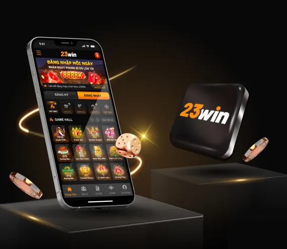 Đồ họa sống động Slot Games 678win bet