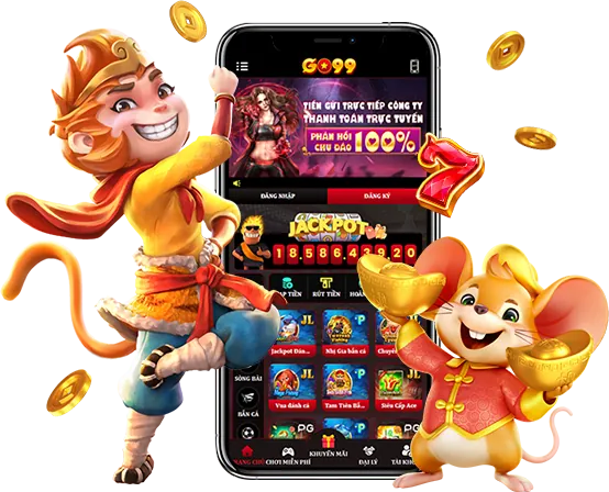 Đa dạng trò chơi Slot tại 678win bet