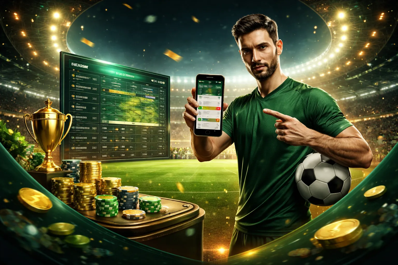 Hình ảnh giới thiệu thương hiệu 678win bet