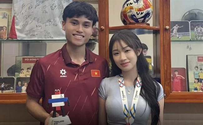 Truy cập nhanh chóng